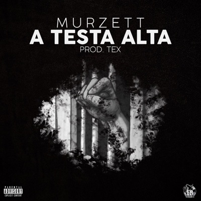 A testa alta - Single