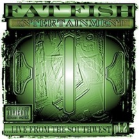 Albuquerque Nights (feat. Bamboozle, Boy Dirrt & Jiggie) - Single - Fat Fish Records