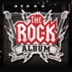 THE ROCK ALBUM cover art