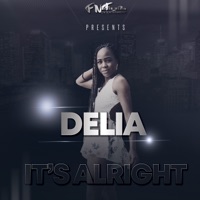 It's Alright - Single - Delia