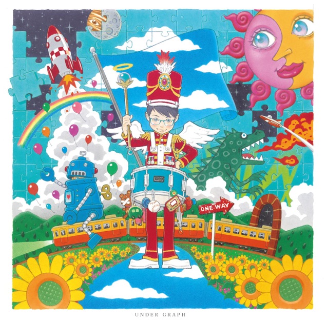 花鳥風月 - レミオロメンのアルバム - Apple Music