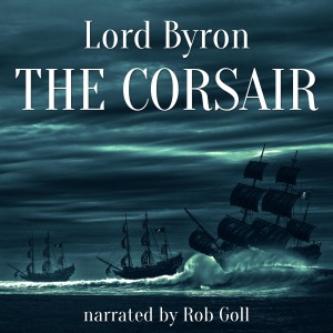 The Corsair (Unabridged)