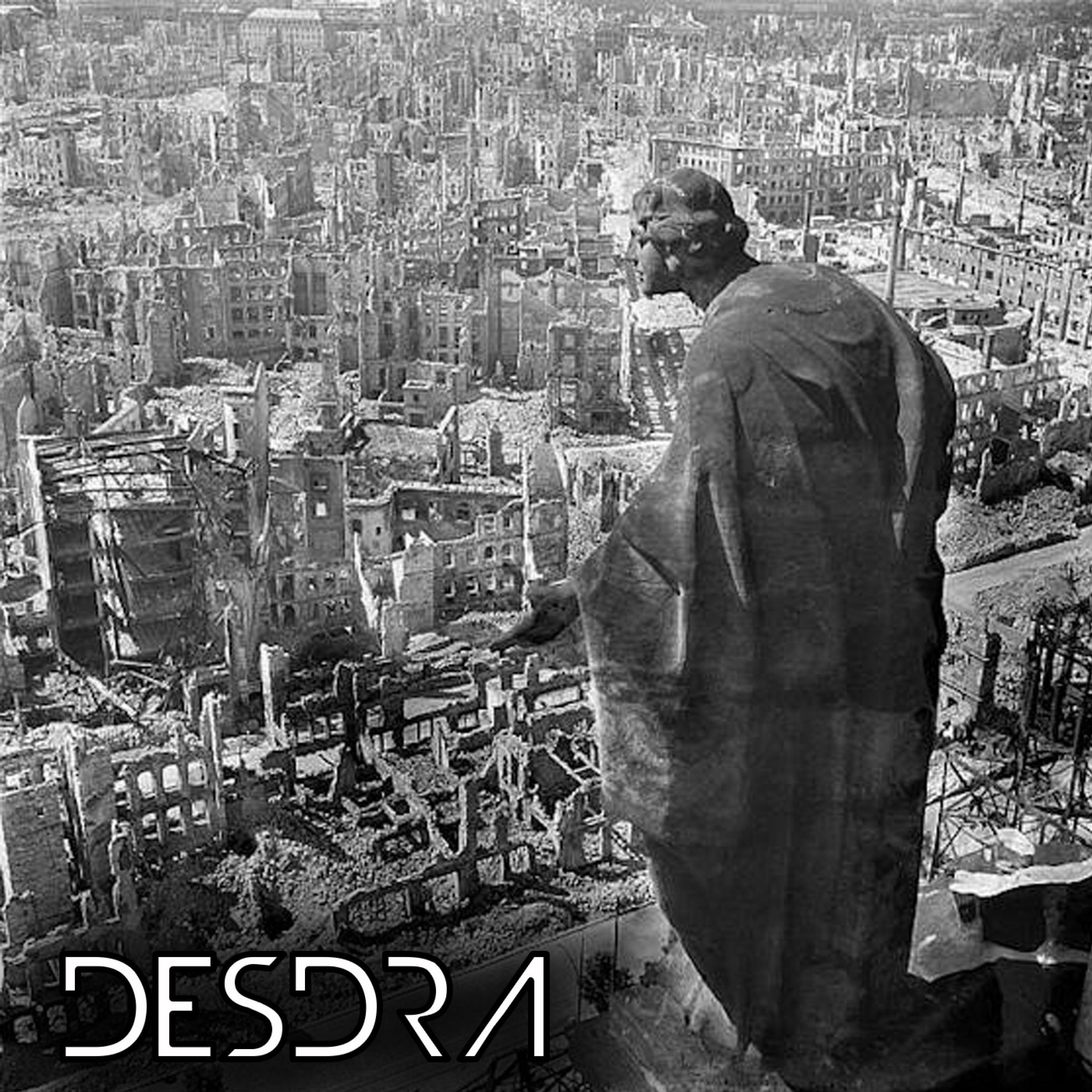 Desdra - Single