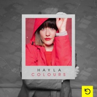Colours - Single - HAYLA