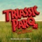 Science - Triassic Parq Original Cast lyrics