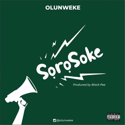 Soro Soke - Single