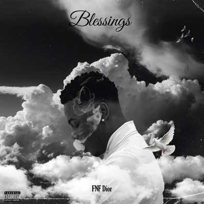 Blessings - Single