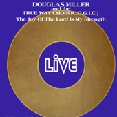 Douglas Miller - Pass Me Not