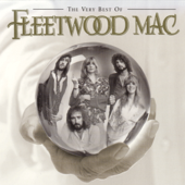 Landslide - Fleetwood Mac Cover Art