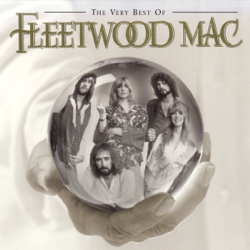 The Very Best of Fleetwood Mac (Remastered) - Fleetwood Mac Cover Art