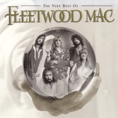 Everywhere Lyrics – Fleetwood Mac