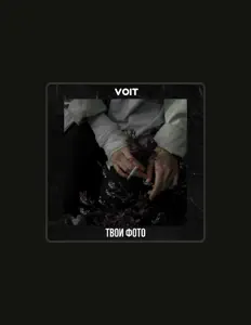 Écoutez Voit, regardez des vidéoclips, lisez la biographie, consultez les dates de tournée et plus encore !