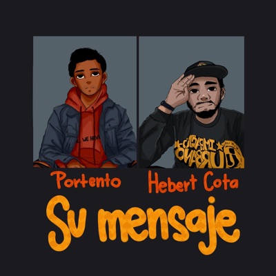 Su Mensaje (feat. Hebert Cota) - Single