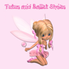 Tutus and Ballet Shoes - The Tiny Boppers