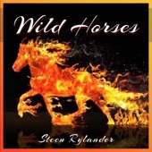 Wild Horses artwork