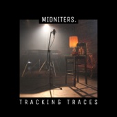 Tracking Traces artwork