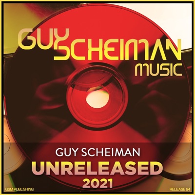 Unreleased 2021 - EP
