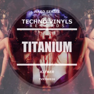 Titanium - EP