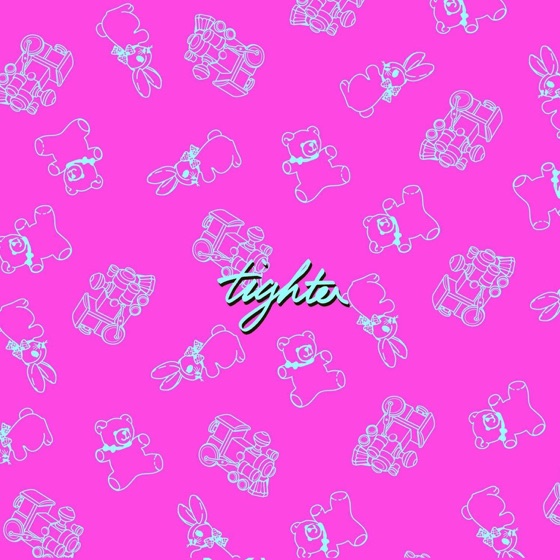 Cover artwork for Tornado