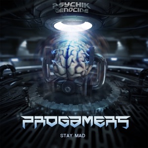 Stay Mad - Single