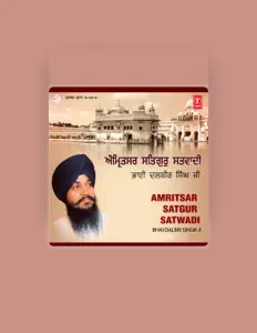 Listen to Bhai Dalbir Singh Ji, watch music videos, read bio, see tour dates & more!
