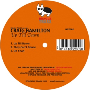 Up Till Dawn - Single