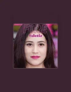 Listen to Valetis, watch music videos, read bio, see tour dates & more!