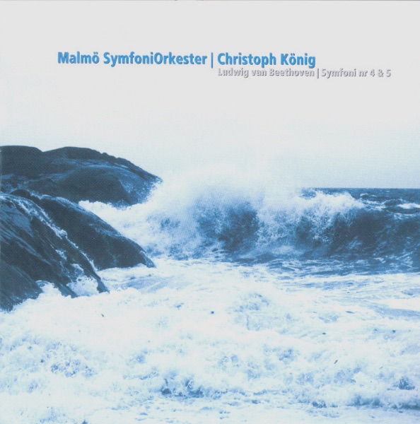 Beethoven: Symphonies Nos. 4 & 5