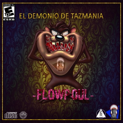 El Demonio De Tazmania