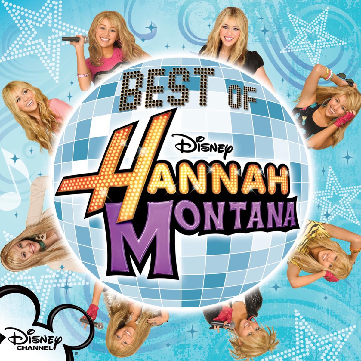 Hannah Montana Pop It Lock It Song Lyrics Best of Hannah Montana” álbum de Hannah Montana en Apple Music
