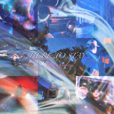 Here to Stay - EP