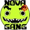 Purple Rain (feat. p4rkr) - NOVAGANG lyrics