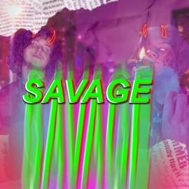 Savage (feat. Kid Kay) FreshBoii