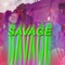 Savage (feat. Kid Kay) - FreshBoii lyrics