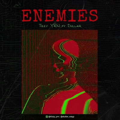 Enemies (feat. Dullar) - Single