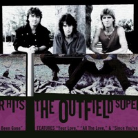 The Outfield - No Point