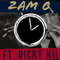 Drugs, Money, Love (feat. Ricky Hil) - Single - 2AM Q