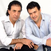 ROBERTO E MEIRINHO