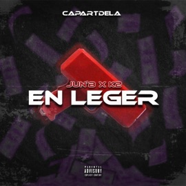 En léger (feat. K2) Jun'B