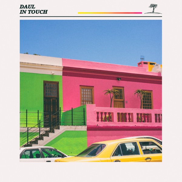 In Touch - Single