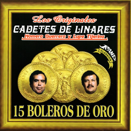 Cover artwork for No Hay Novedad