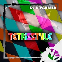 Tetrisstyle - Single - DJ N'Farmer