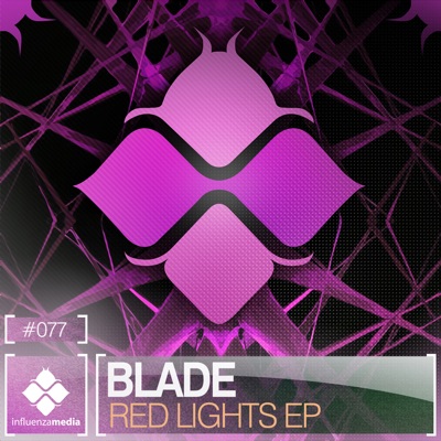 Red Lights - EP