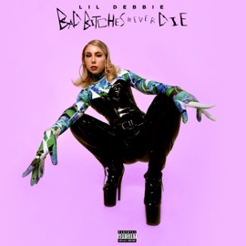 Pole Work (feat. TwoFive & OGAQUAFINA) Lil Debbie