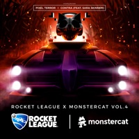 Contra (feat. Sara Skinner) - Single - Pixel Terror