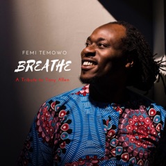 Breathe (feat. Theo Croker) - Single