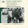 Stream & download J.S. Bach: Christmas Cantatas BWV 63, 64, 121 & 133