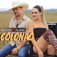 Colonão — Adson & Alana