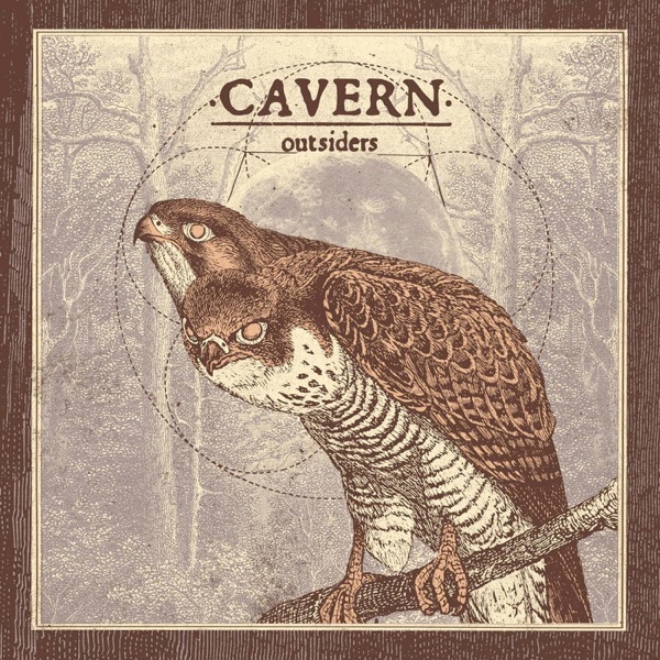 Outsiders - Cavern