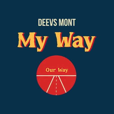 My Way - Single